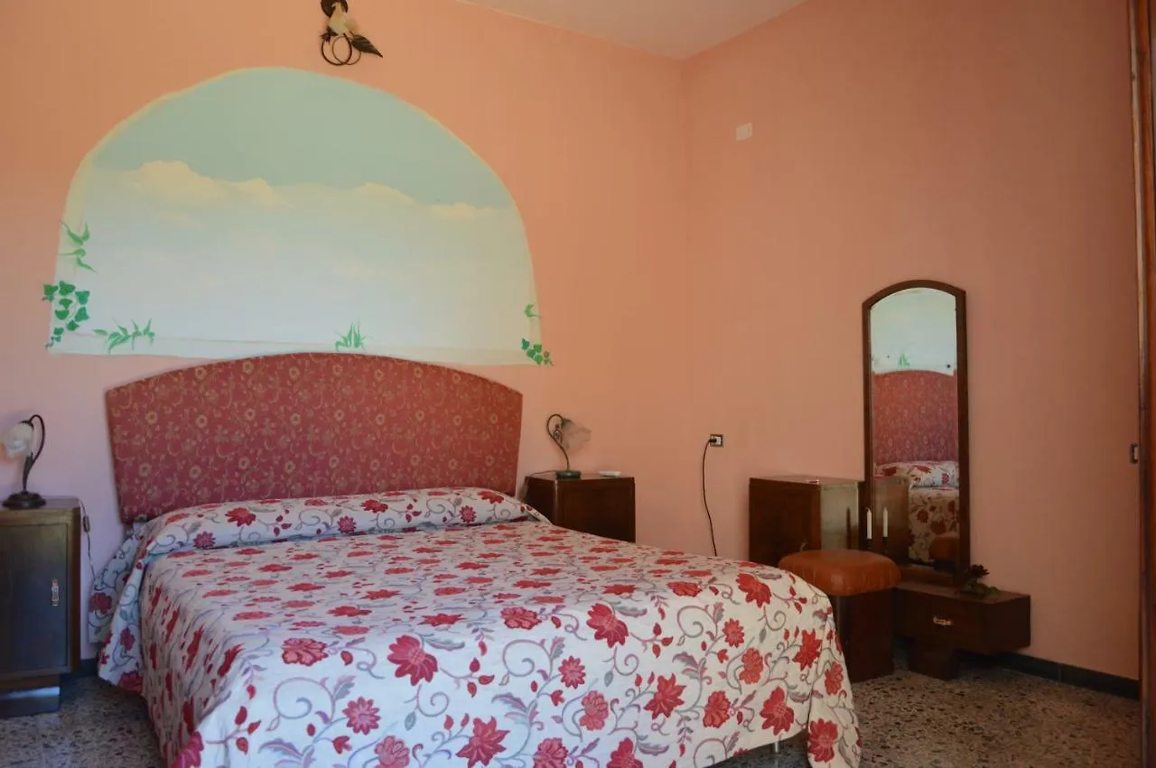 Sa Domu De Sa Contissa Bed & Breakfast Selegas 0*,