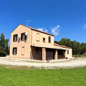  Bed & Breakfast Nonna Pia