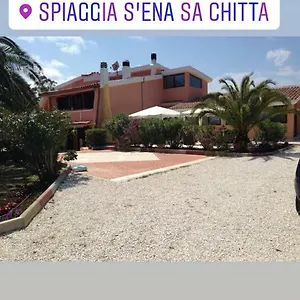  Bed & Breakfast L'artista