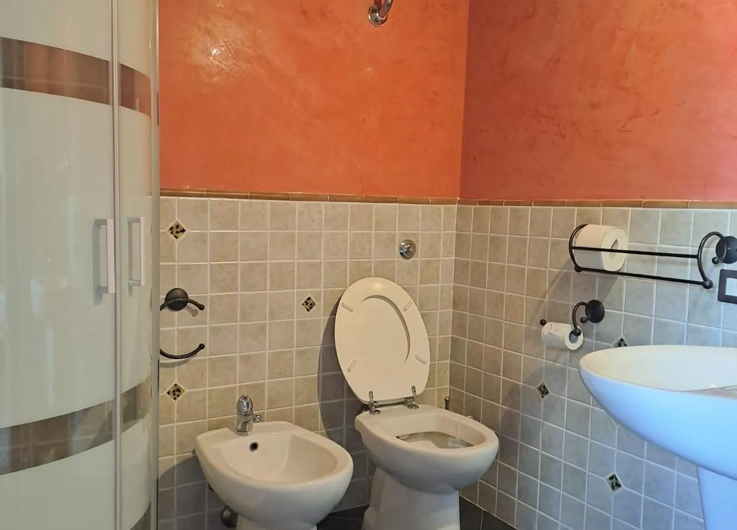 Bed & Breakfast Bed and Breakfast Sa Domu De Sa Contissa Selegas